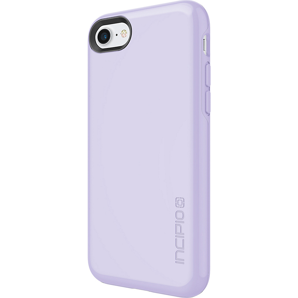 Incipio Haven IML for iPhone 7 Lavender LDR Incipio Electronic Cases
