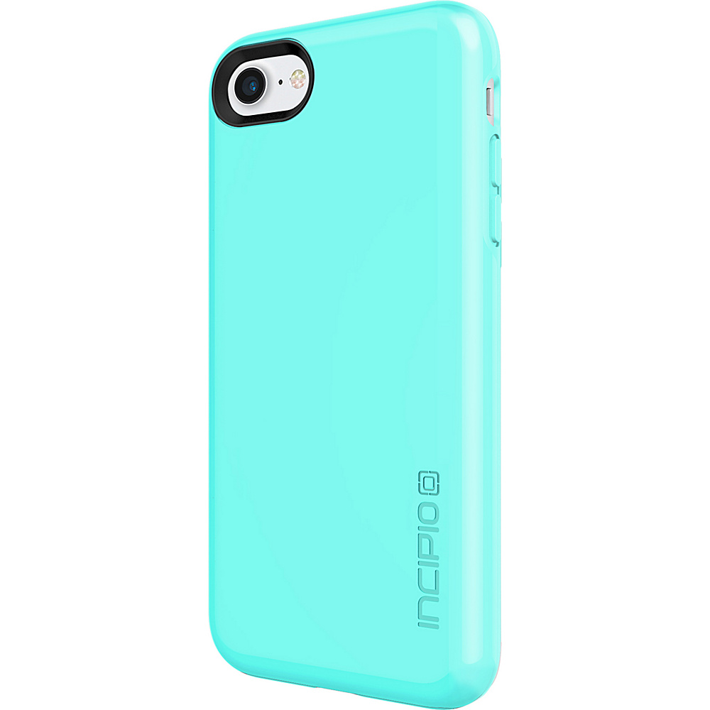 Incipio Haven IML for iPhone 7 Turquoise Incipio Electronic Cases
