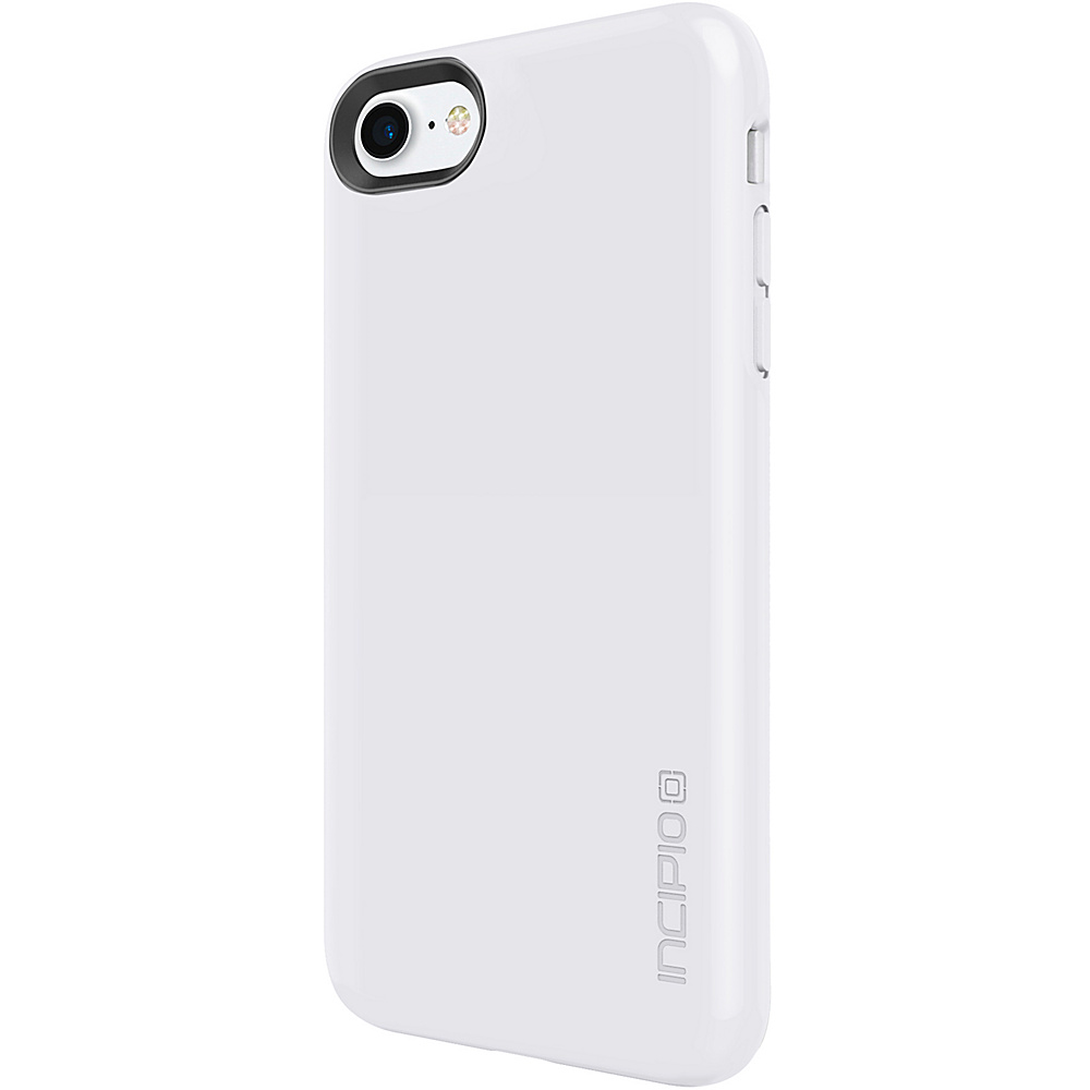 Incipio Haven IML for iPhone 7 White Incipio Electronic Cases