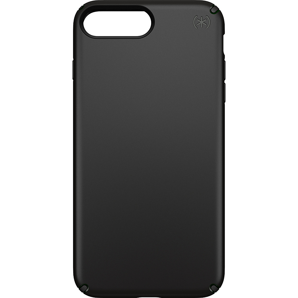 Speck iPhone 7 Plus Presidio Black Black Speck Electronic Cases