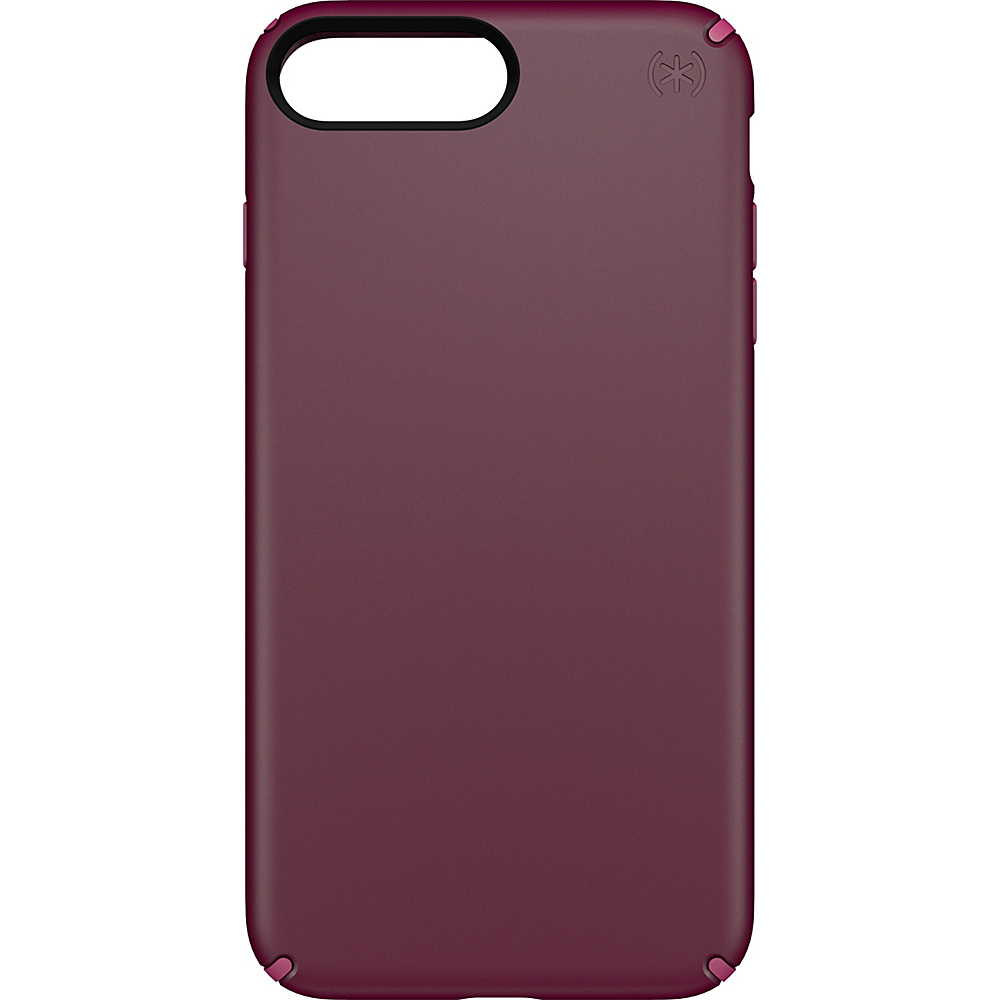 Speck iPhone 7 Plus Presidio Syrah Purple Magenta Pink Speck Electronic Cases