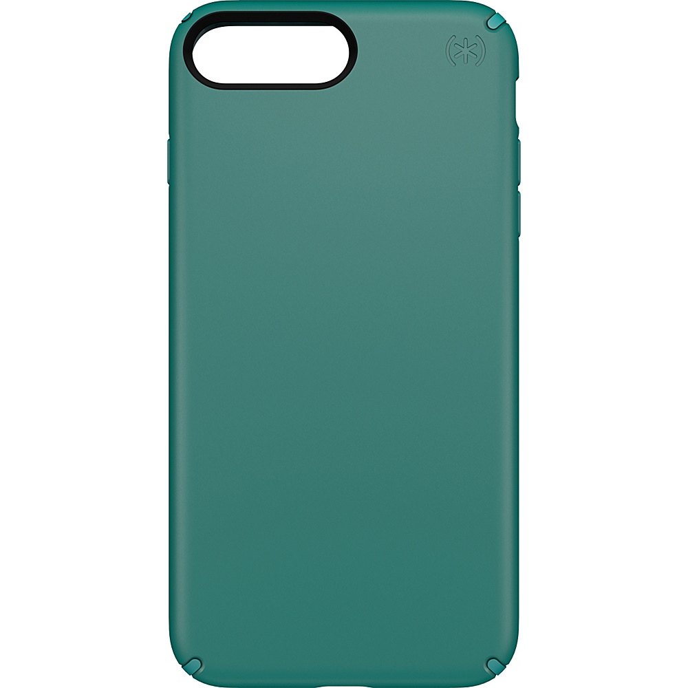 Speck iPhone 7 Plus Presidio Mineral Teal Jewel Teal Speck Electronic Cases