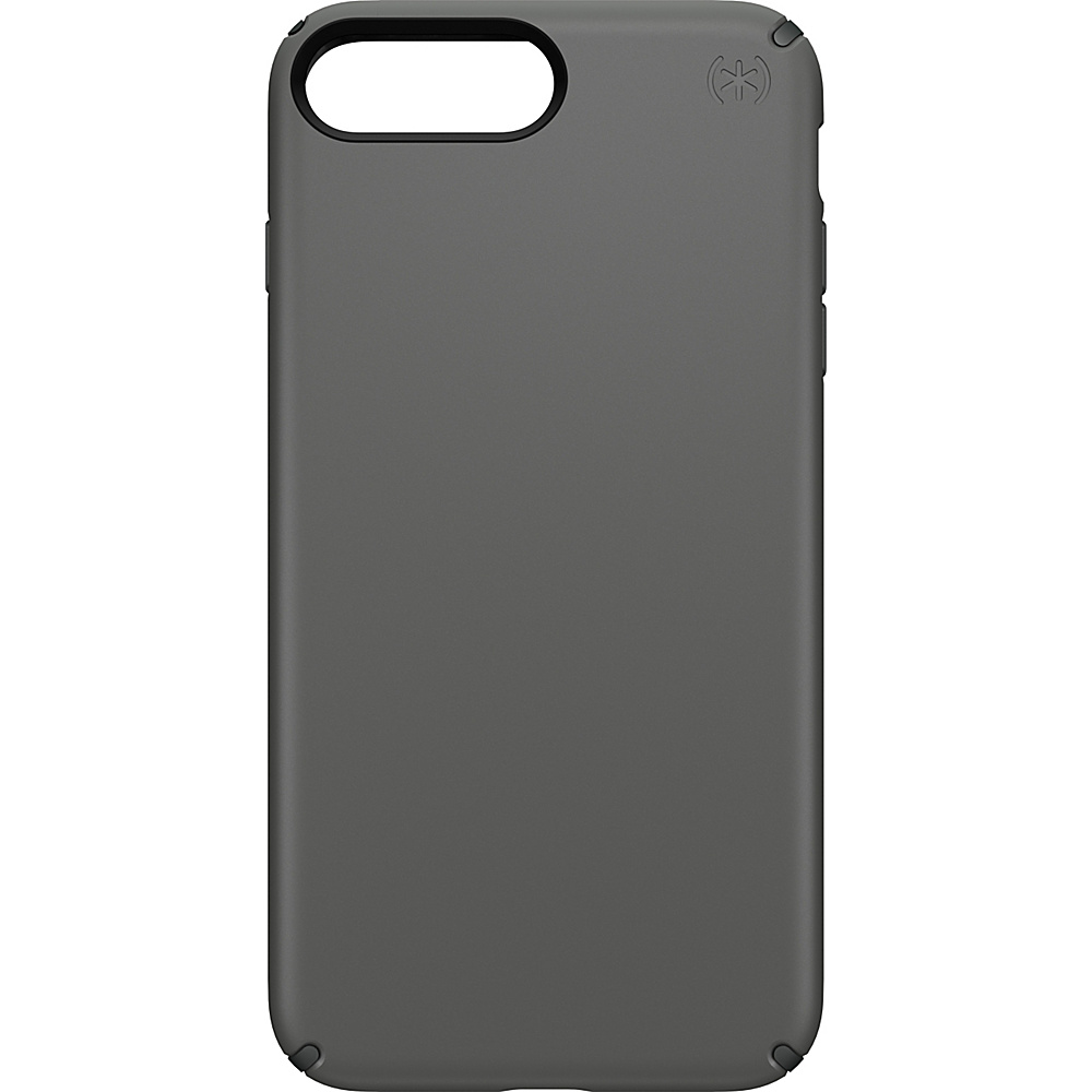 Speck iPhone 7 Plus Presidio Graphite Grey Charcoal Grey Speck Electronic Cases
