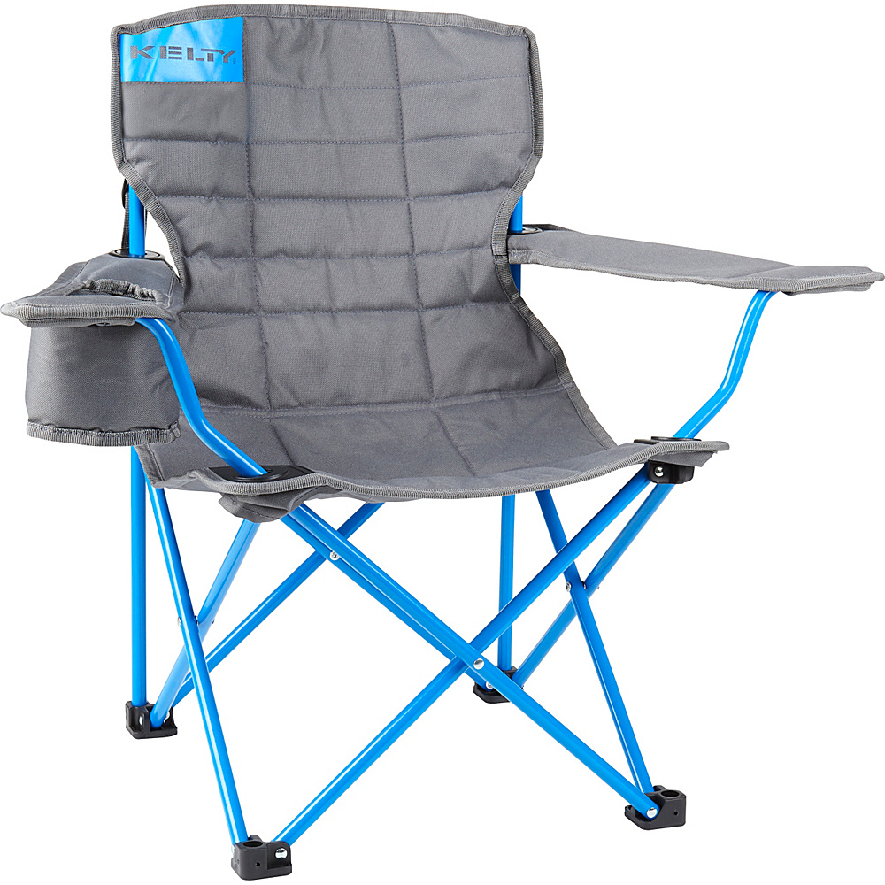 Kelty Kids Chair Smoke Paradise Blue Kelty Outdoor Accessories