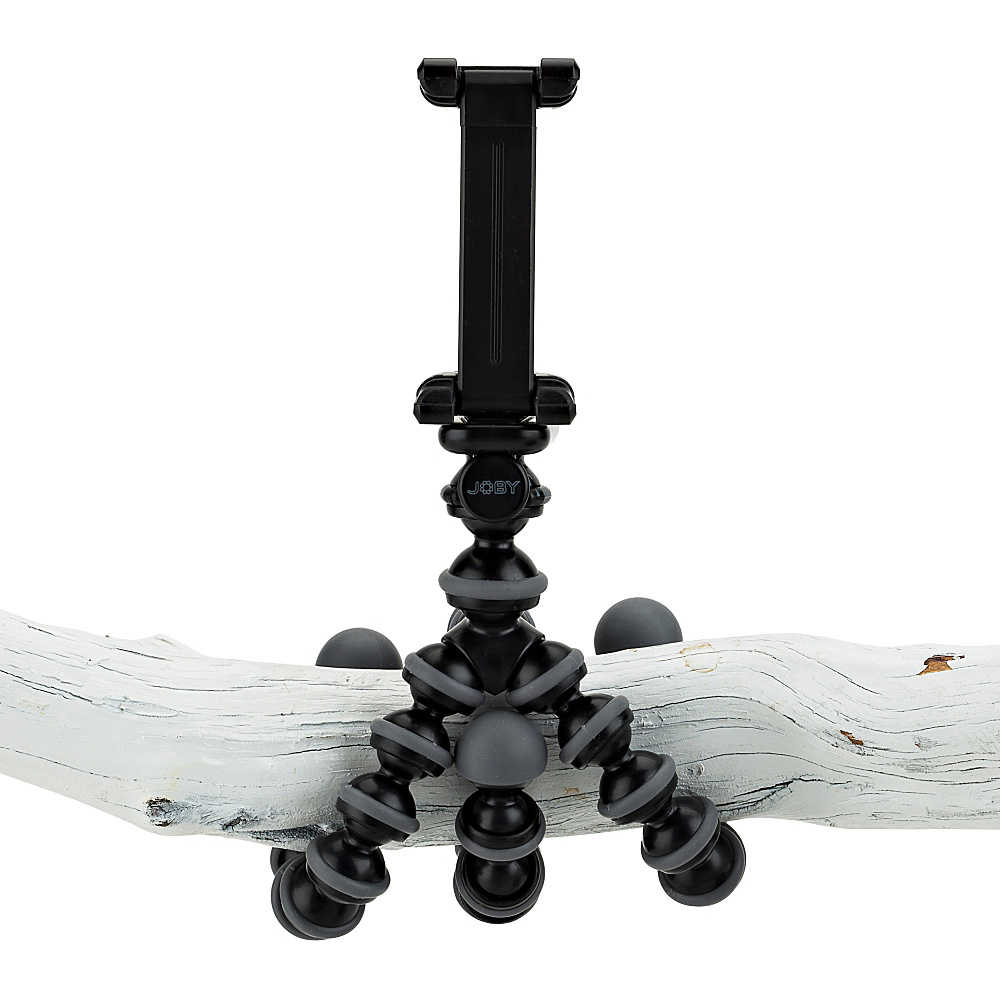 Joby GripTight GorillaPod Stand for Smaller Tablets Black Joby Camera Accessories