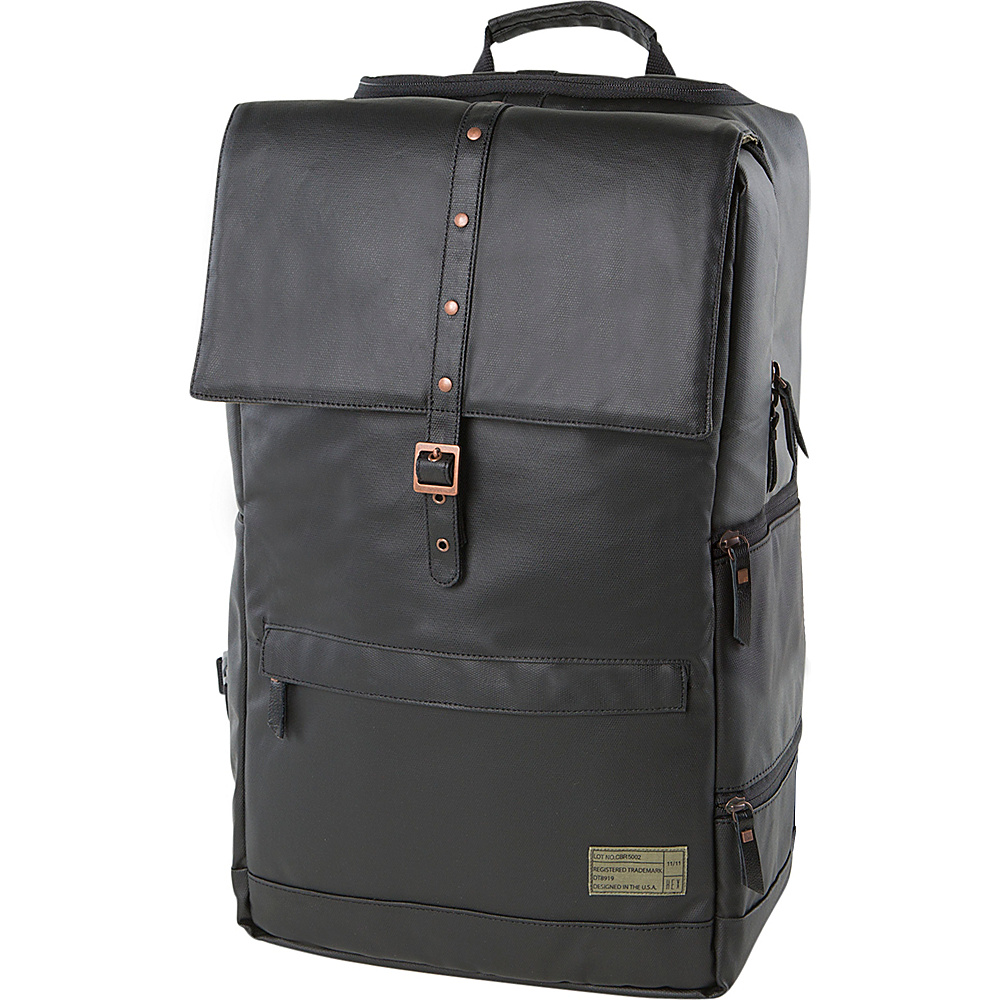 HEX DSLR Laptop Backpack Calibre Black HEX Camera Accessories