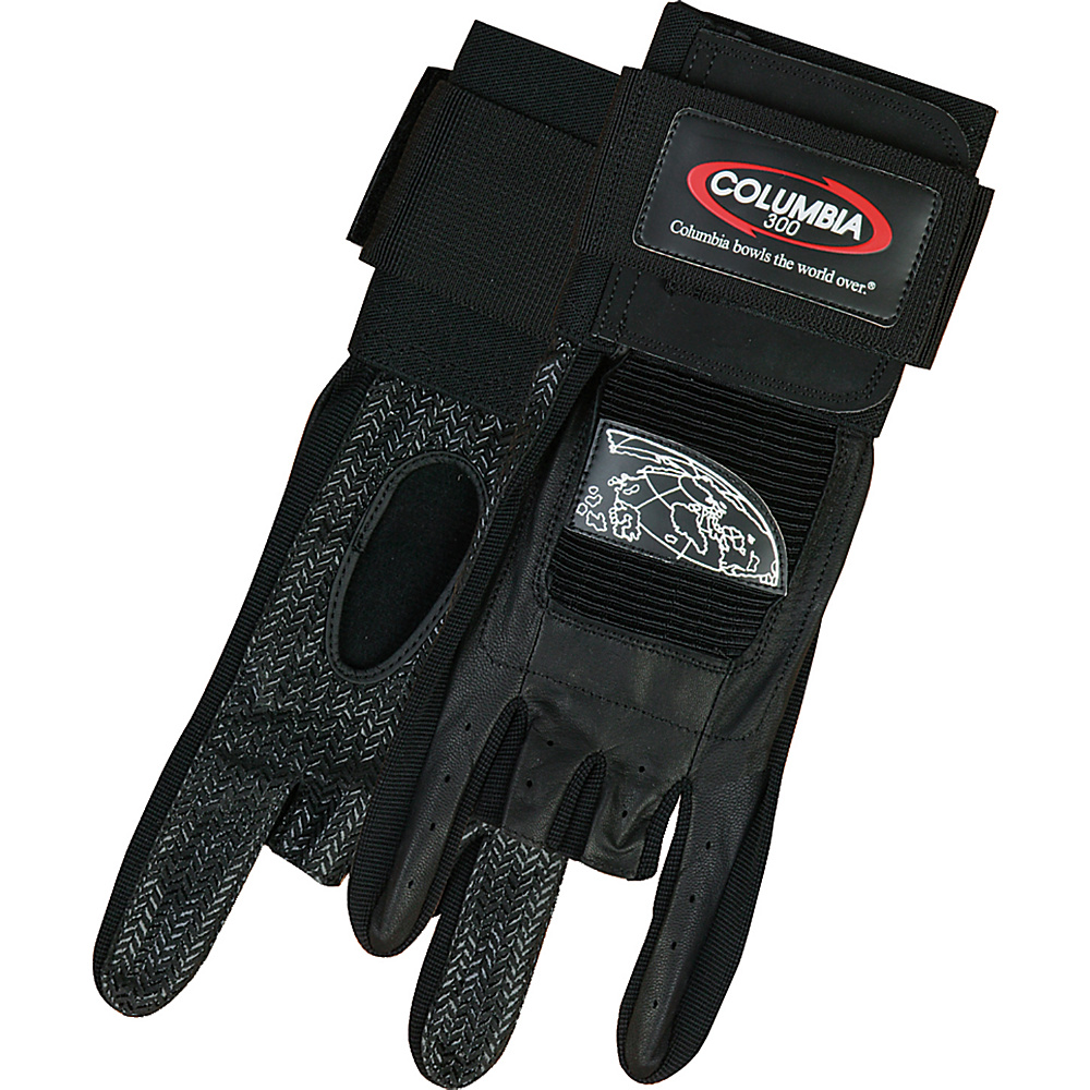 Columbia 300 Bags Power Tac Plus Glove Right Small Columbia 300 Bags Sports Accessories
