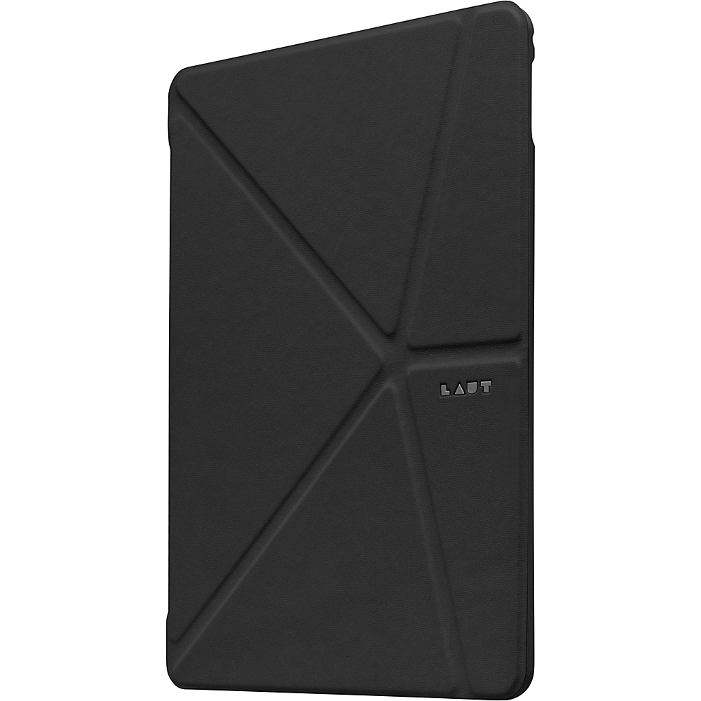 LAUT Trifolio for iPad Pro 9.7 Black LAUT Electronic Cases