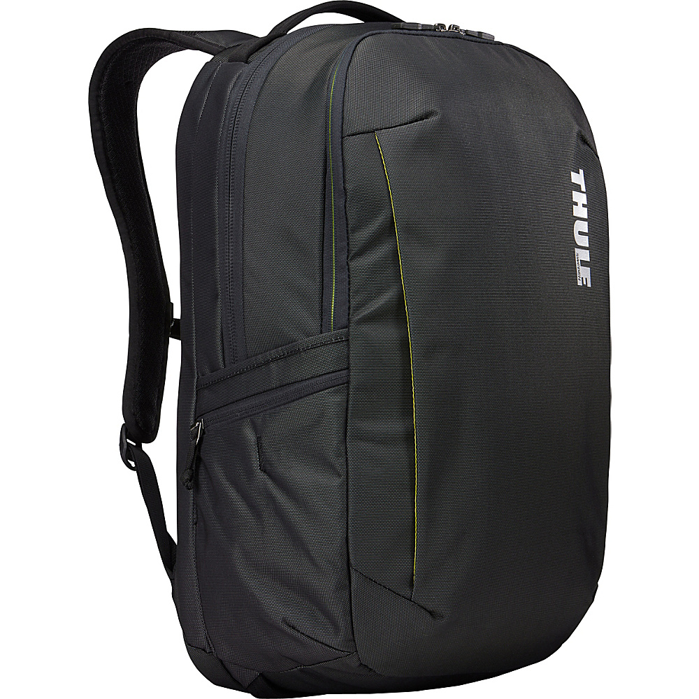 Thule Subterra Backpack 30L Dark Shadow Thule Business Laptop Backpacks