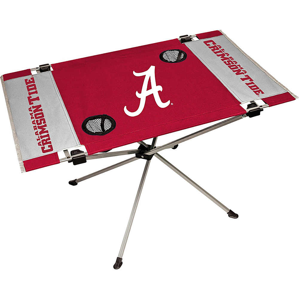 Rawlings Sports NCAA Enzone Table Alabama Rawlings Sports Outdoor Accessories