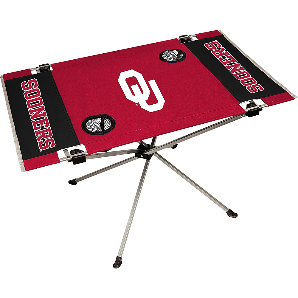 Rawlings Sports NCAA Enzone Table Oklahoma Rawlings Sports Outdoor Accessories