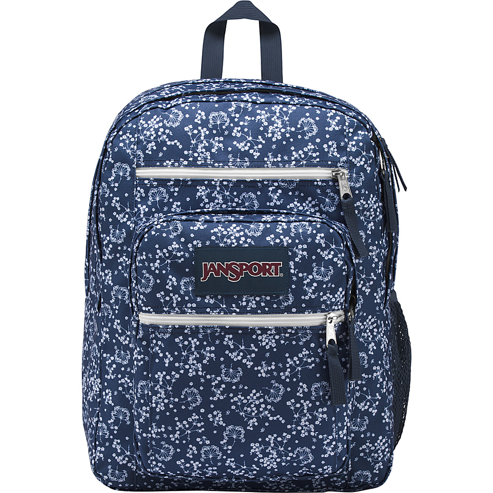 JanSport Big Student Backpack - 17.5