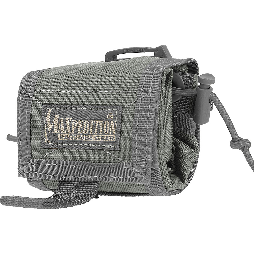 Maxpedition ROLLYPOLY Folding Dump Pouch Foliage Maxpedition Other Sports Bags