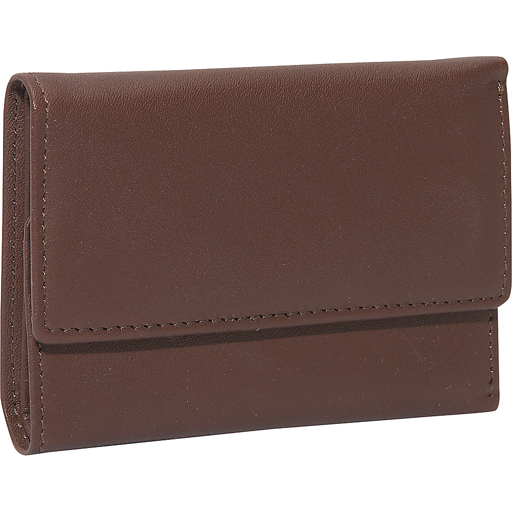 Royce Leather Leather Key Case Wallet Coco Coco