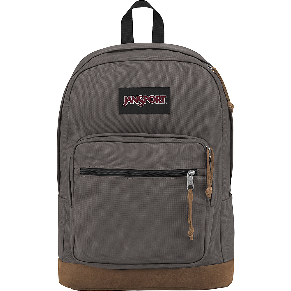 JanSport Right Pack Laptop Backpack - 15