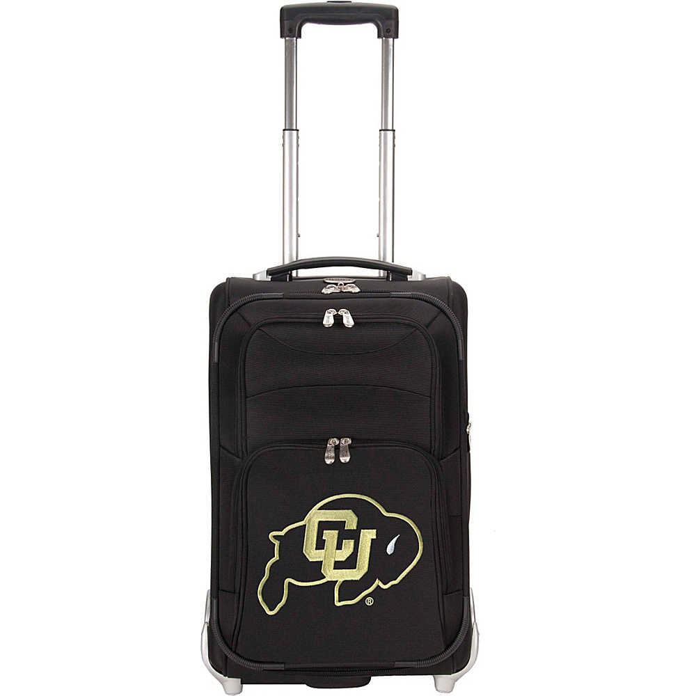 Denco Sports Luggage University of Colorado 21