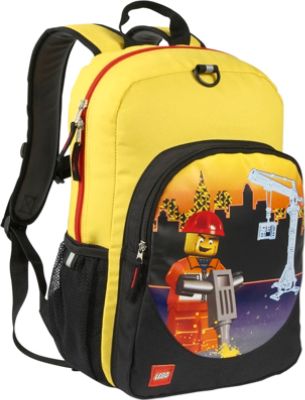 lego backpacks for school