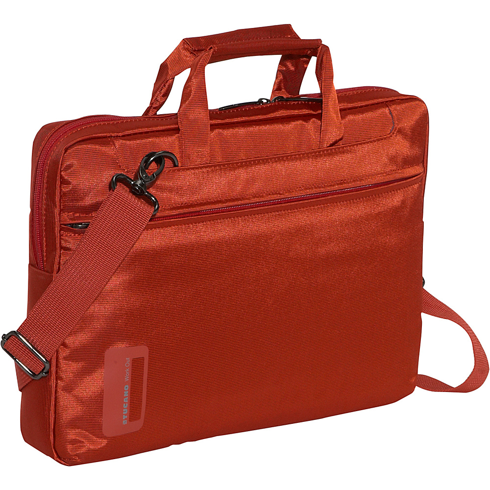 Tucano Work Out Slim Laptop Case for 13 MacBook