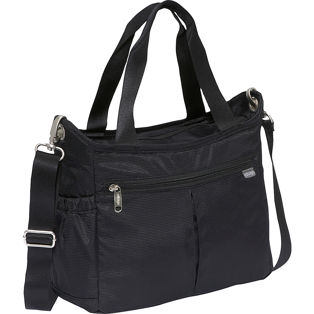 eBags Bistro Lunch Tote Black eBags Travel Coolers