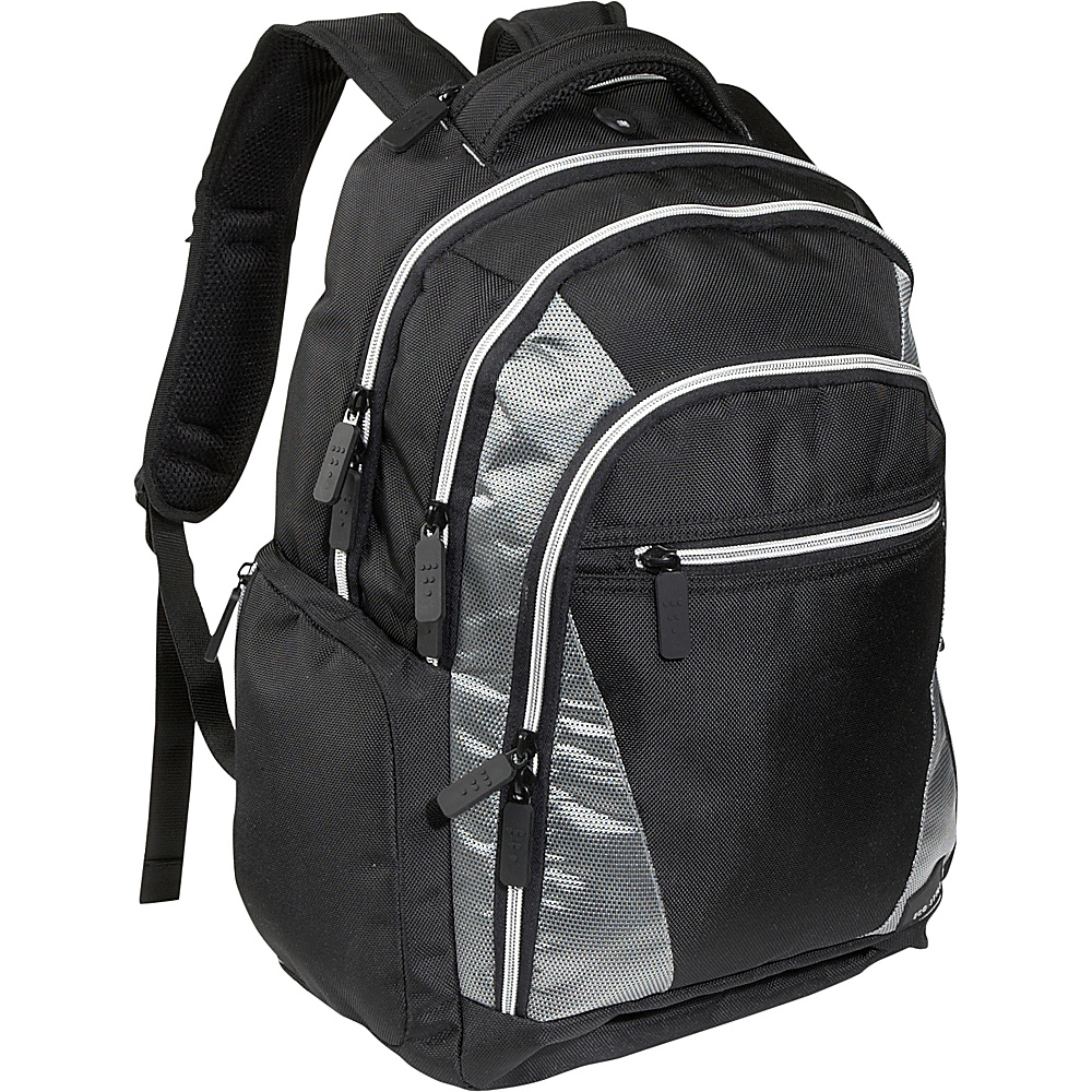 ECO STYLE Sports Voyage 16.4 Laptop Backpack