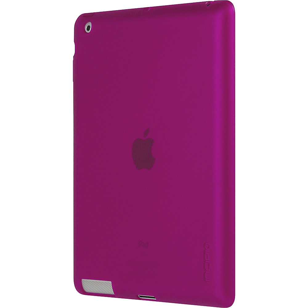 Incipio NGP for new iPad Matte Pink