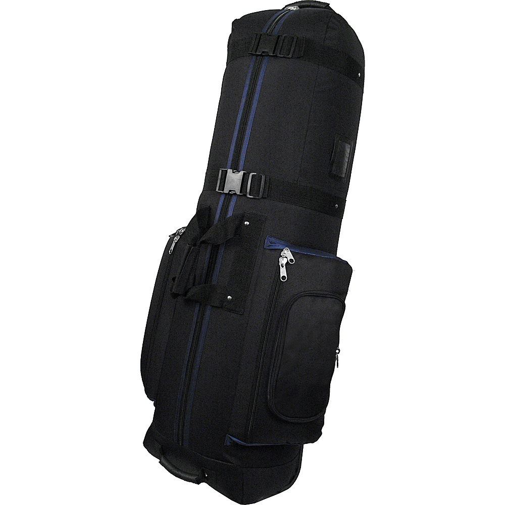 Caddy Daddy Golf Constrictor 2 Golf Travel Bag Cover