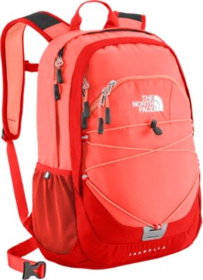 the north face backpack girls