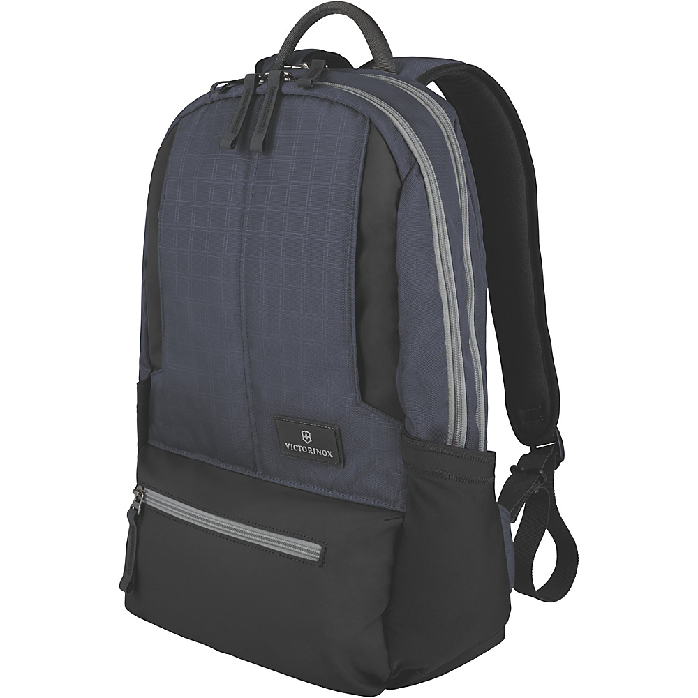 Victorinox Altmont 3.0 Laptop Backpack Navy Black Victorinox Business Laptop Backpacks