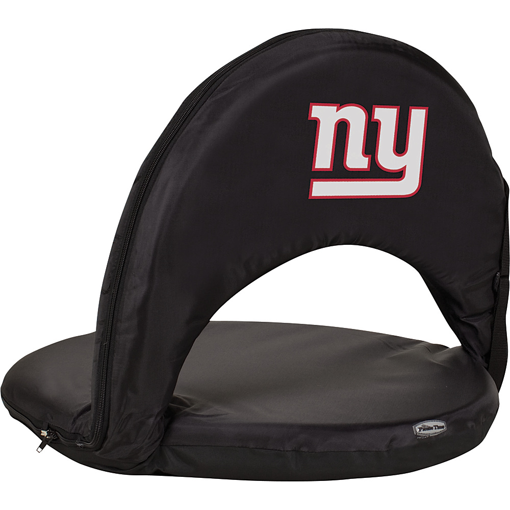 Picnic Time New York Giants Oniva Seat New York Giants Picnic Time Outdoor Accessories
