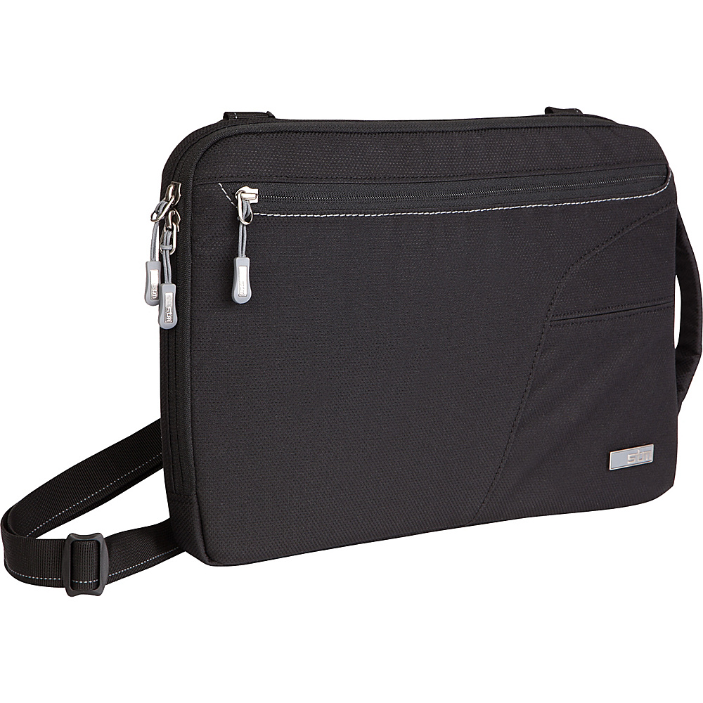 STM Bags Blazer D7 Sleeve Black STM Bags Laptop Sleeves