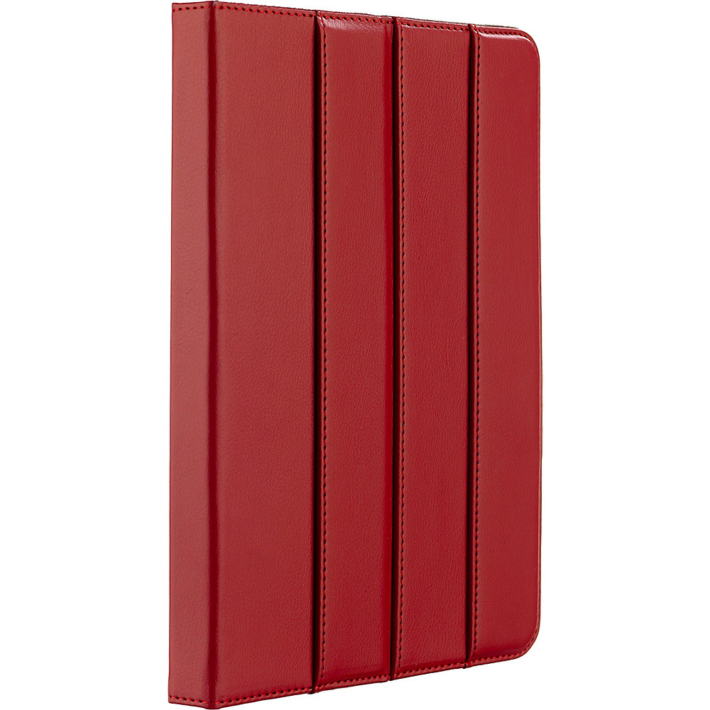 M Edge Incline Case for Kindle Fire HD 8.9 Red M Edge Electronic Cases