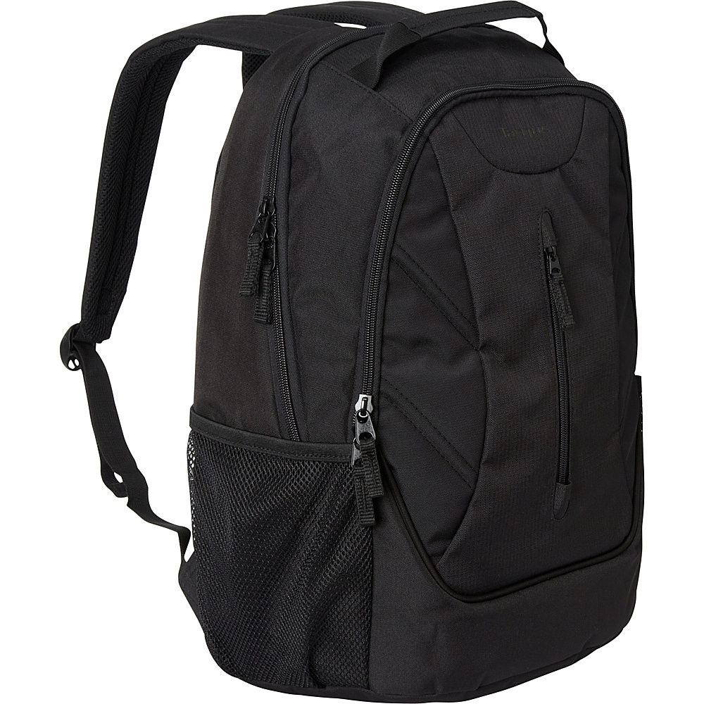 Targus Ascend 16 Laptop Backpack Black Targus Business Laptop Backpacks