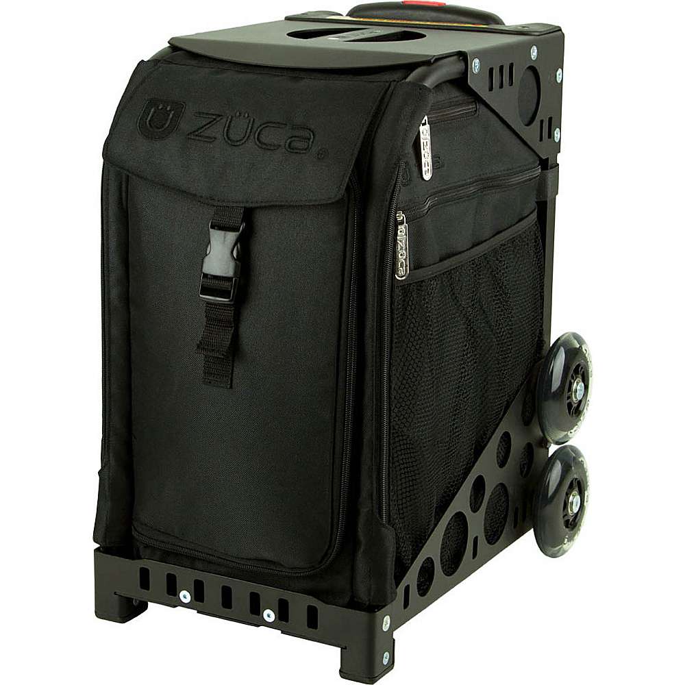 ZUCA Sport Stealth Black Frame Stealth Black Frame ZUCA Other Sports Bags