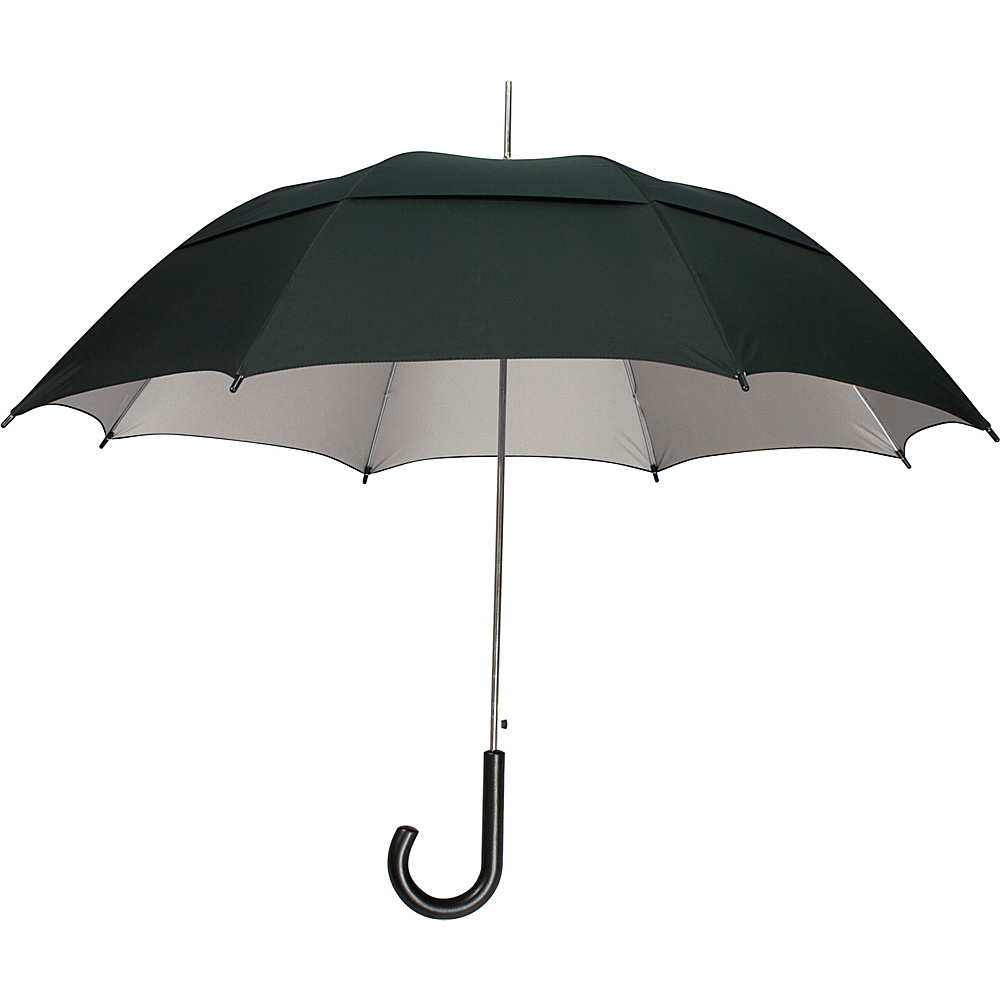 Rainkist Umbrellas UVDefyer BLACK Rainkist Umbrellas Umbrellas and Rain Gear
