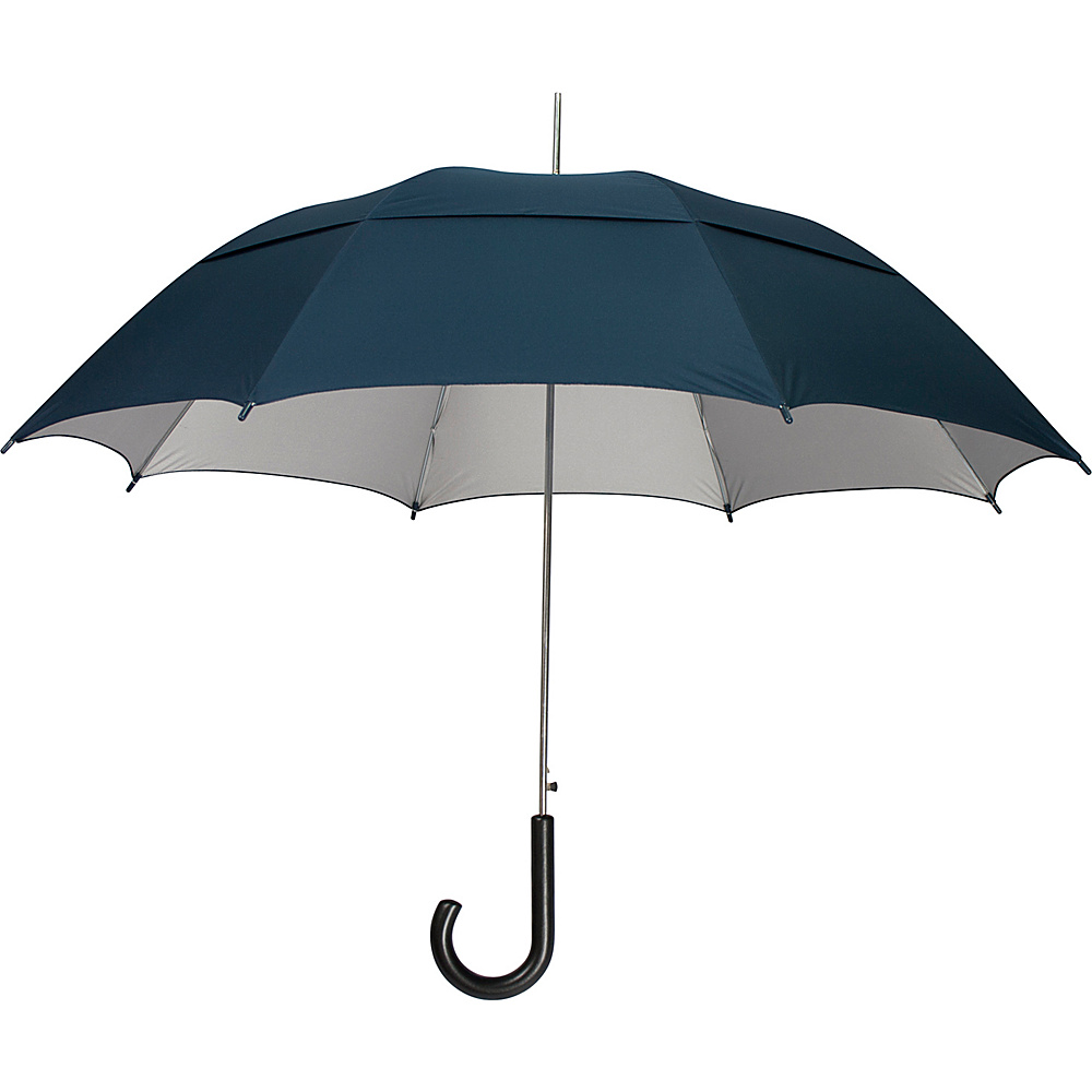 Rainkist Umbrellas UVDefyer NAVY BLUE Rainkist Umbrellas Umbrellas and Rain Gear