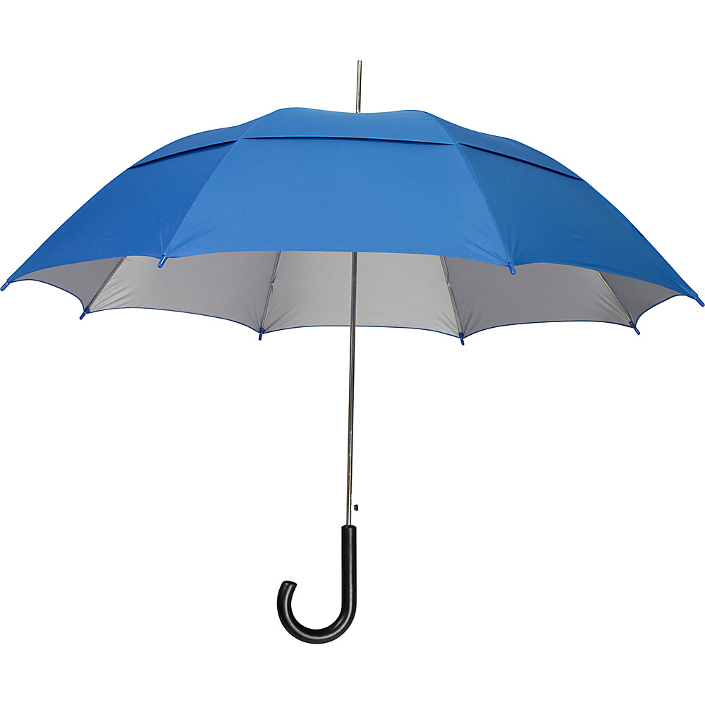 Rainkist Umbrellas UVDefyer ROYAL BLUE Rainkist Umbrellas Umbrellas and Rain Gear