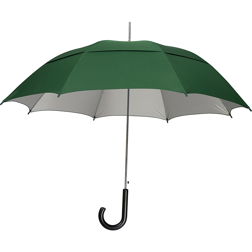 Rainkist Umbrellas UVDefyer GREEN Rainkist Umbrellas Umbrellas and Rain Gear