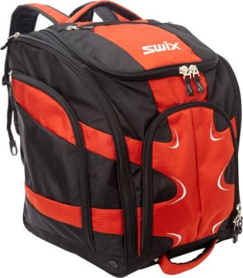 swix tri pack ski boot bag