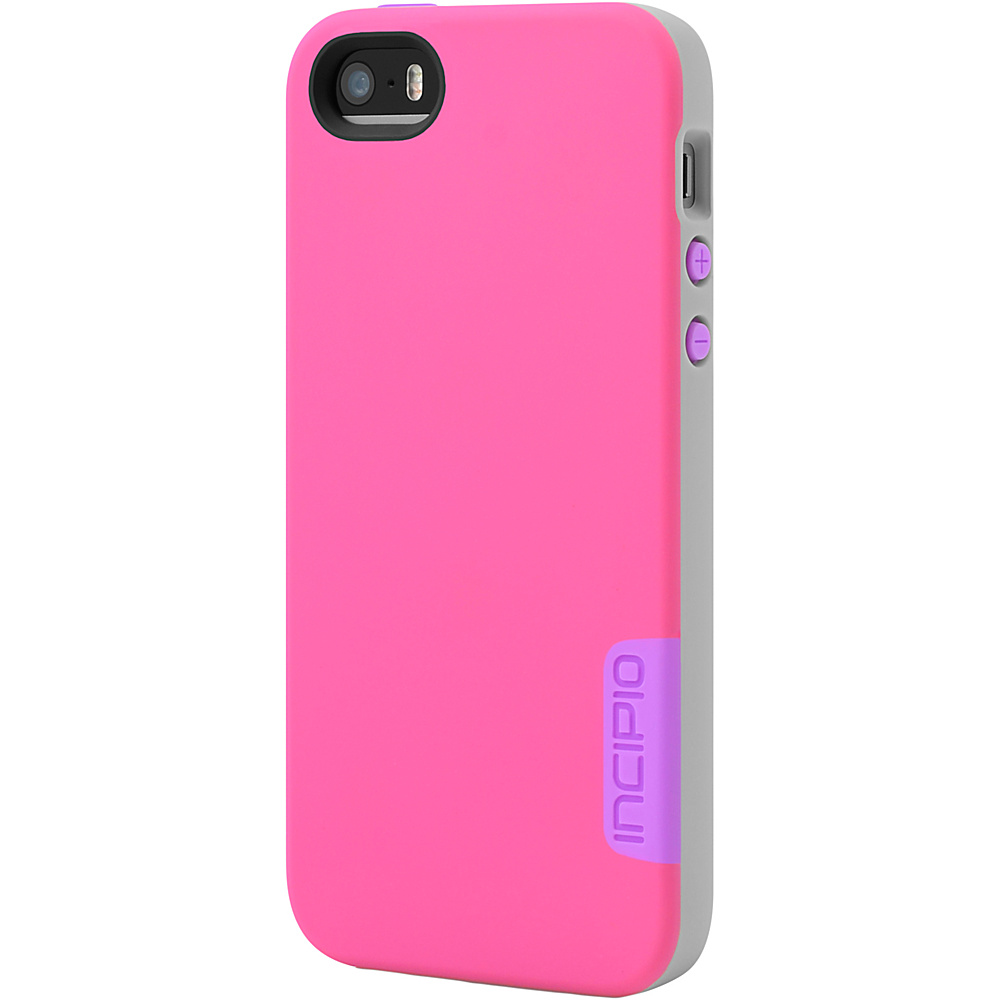 Incipio Phenom for iPhone SE 5 5S Pink Pink Incipio Electronic Cases