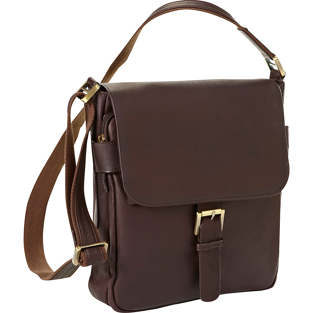 Clava Euro Crossbody for iPad Cafe Clava Other Men s Bags
