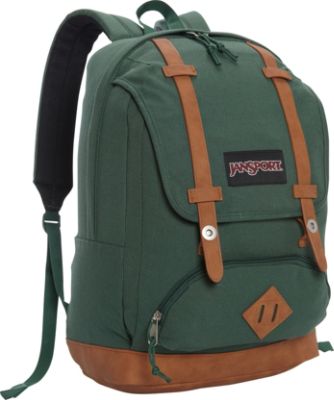 mochila jansport baughman