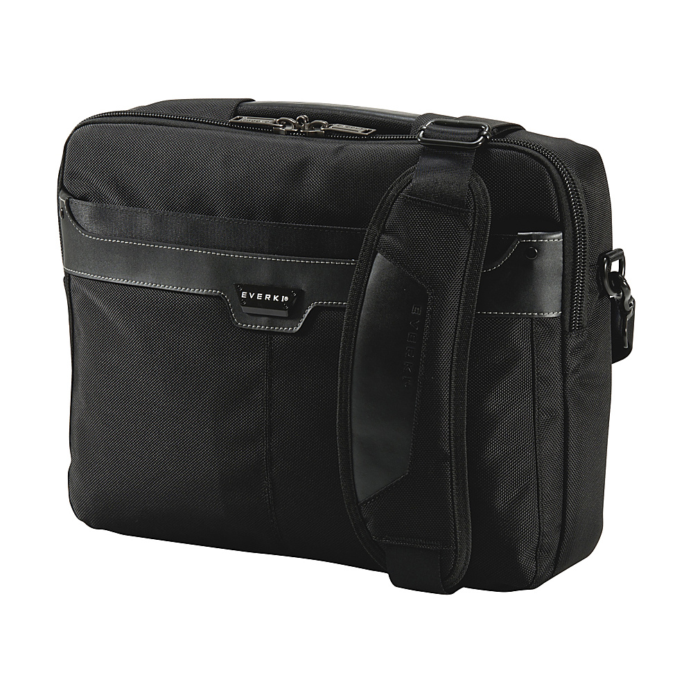 Everki Tempo 13.3 Ultrabook MacBook Air Bag Black Everki Non Wheeled Business Cases