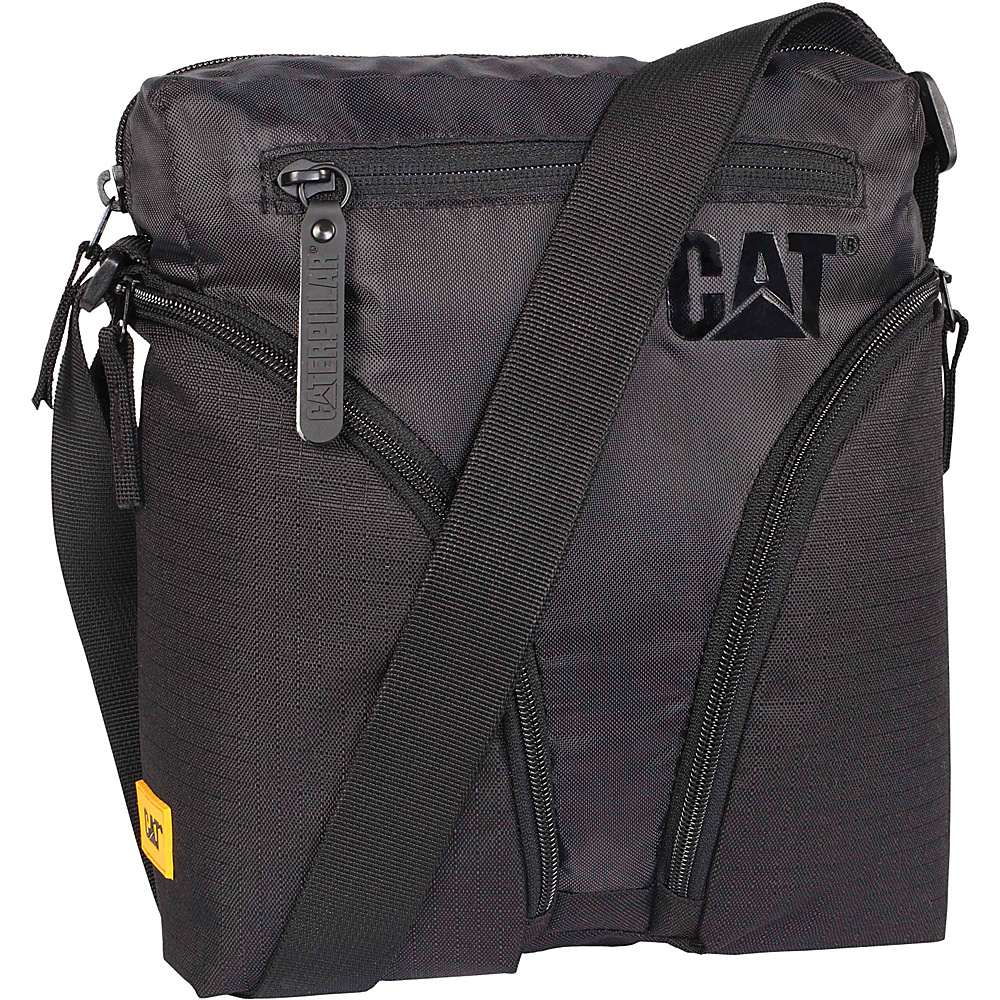 CAT The Project Tablet Bag Black CAT Electronic Cases