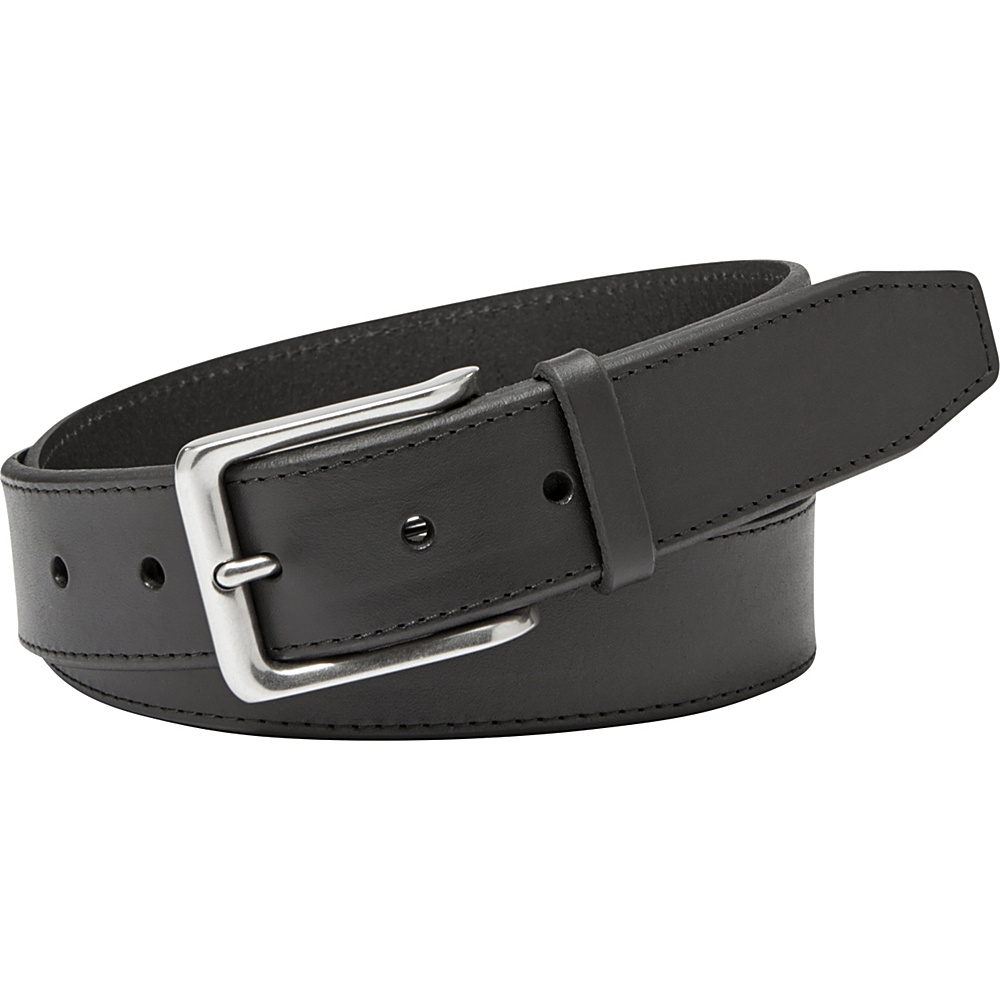 Fossil Mick Belt Black 32 Fossil Other Fashion Accessories