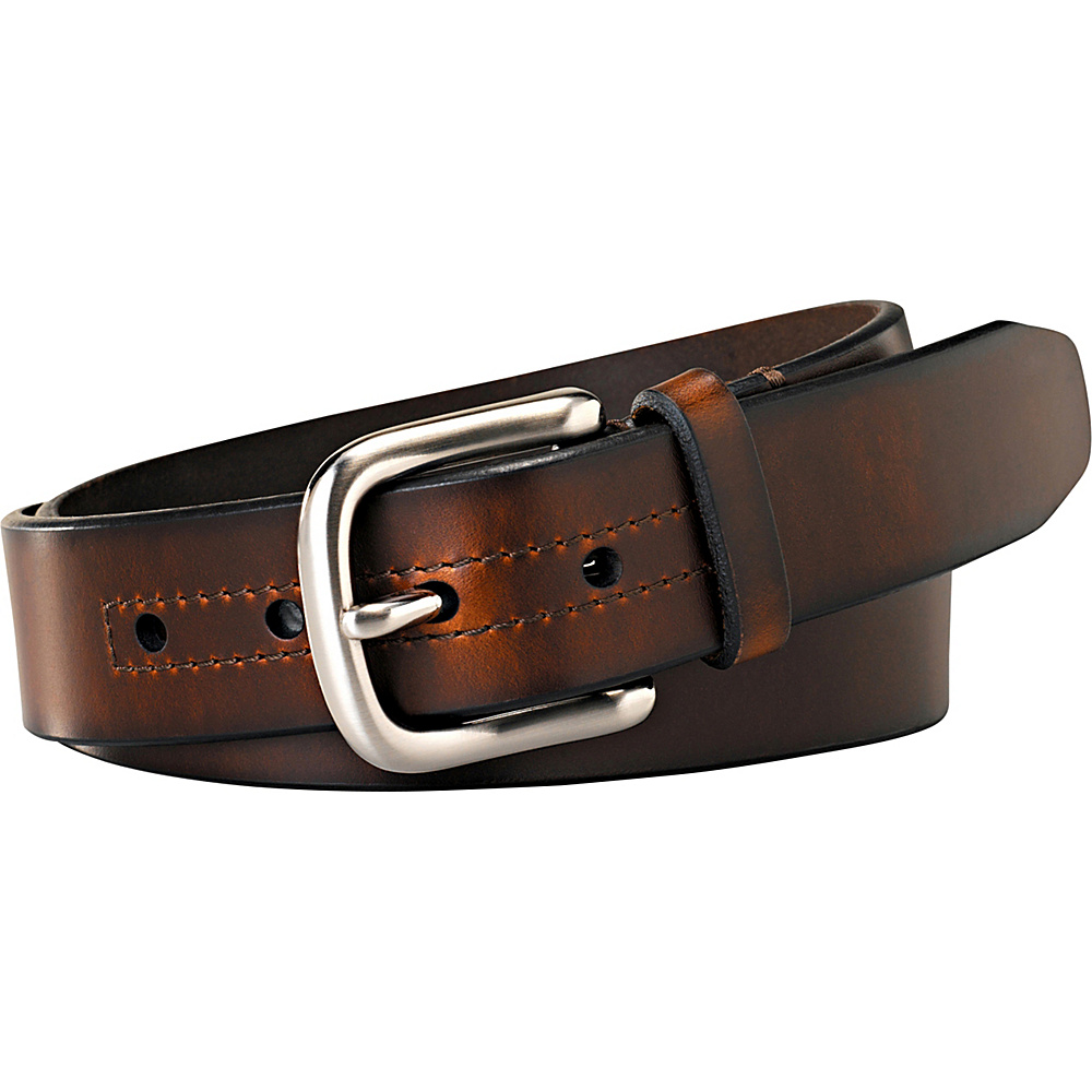 Fossil Hanover Belt Brown 32 Fossil Other Fashion Accessories