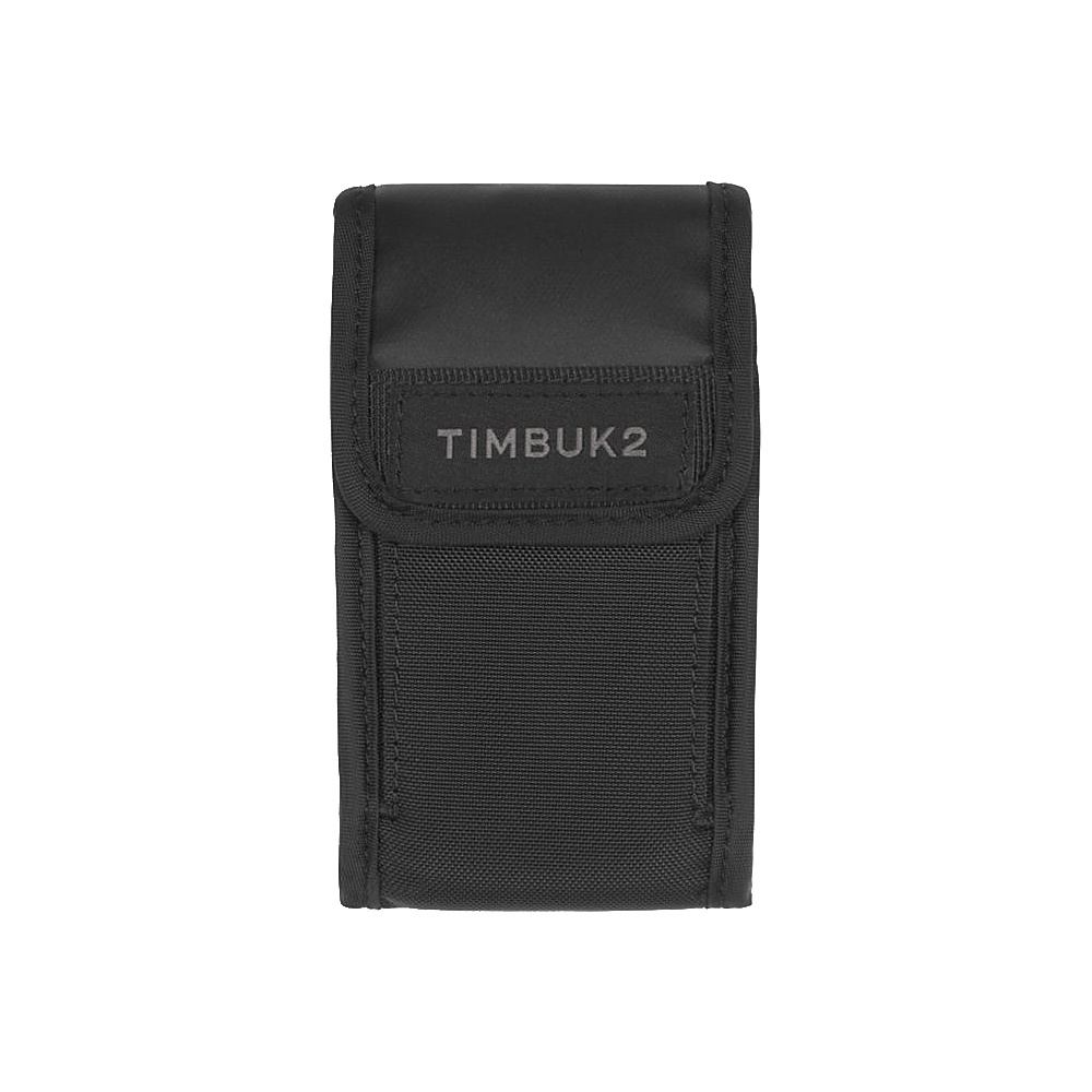 Timbuk2 3 Way Accessory Case Medium Black Timbuk2 Electronic Cases