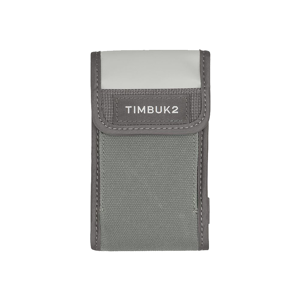 Timbuk2 3 Way Accessory Case Medium Gunmetal Limestone Timbuk2 Electronic Cases