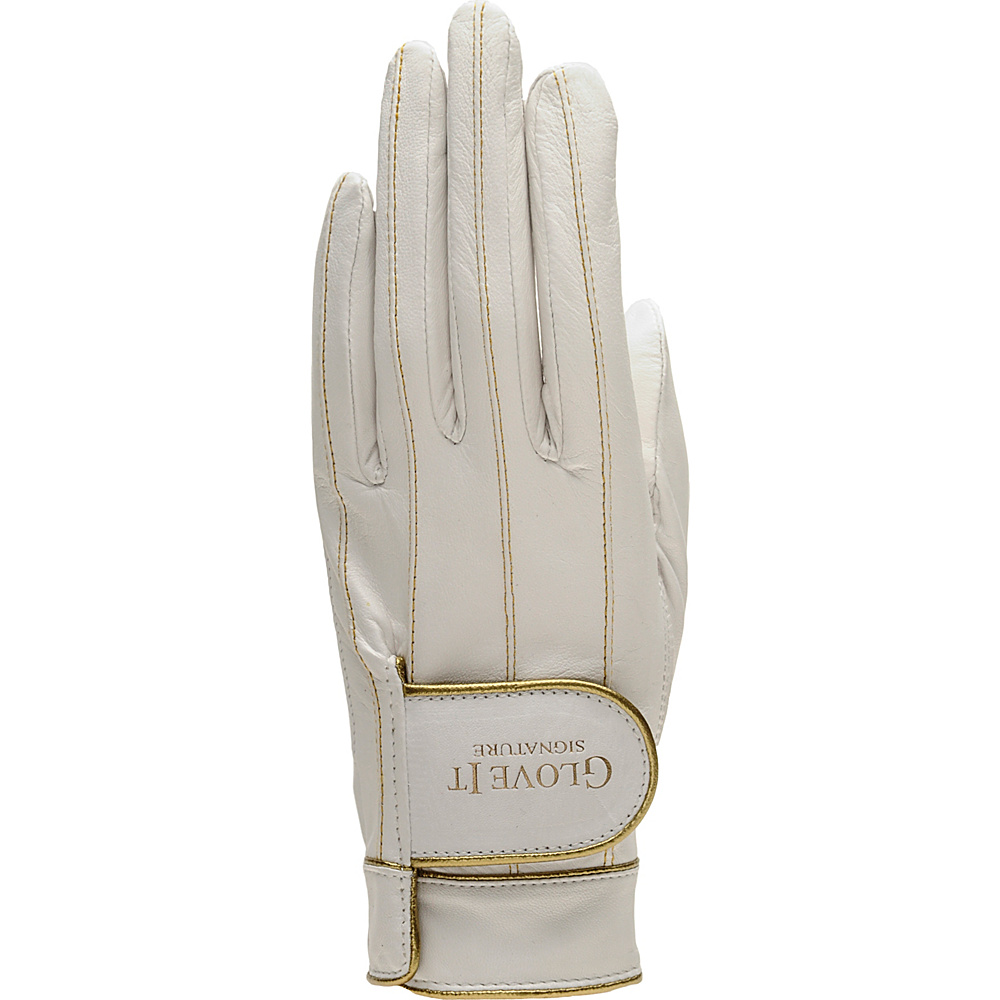 Glove It Women s Signature Park Avenue Golf Glove Large Left Hand Glove It Sports Accessories