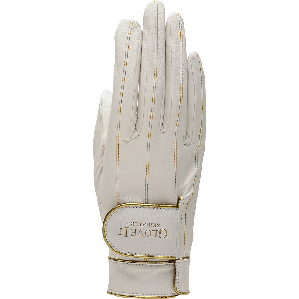 Glove It Women s Signature Park Avenue Golf Glove Large Right Hand Glove It Sports Accessories