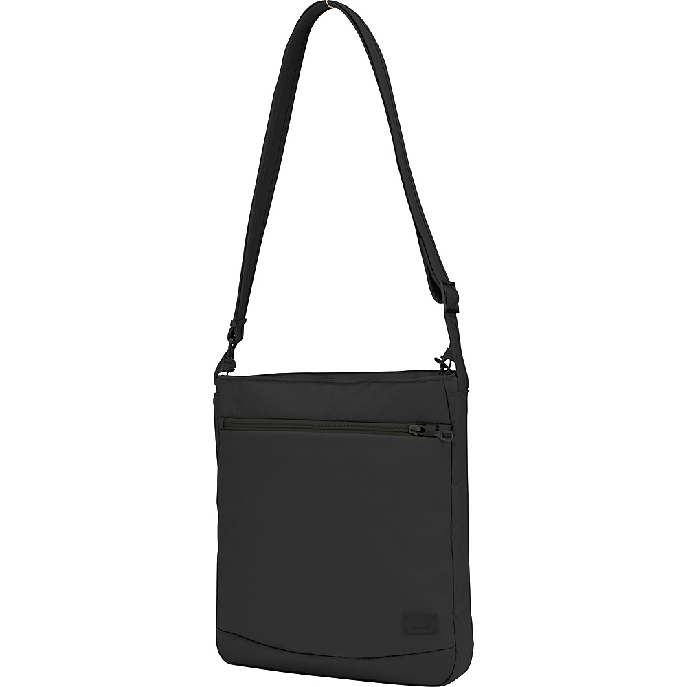 Pacsafe Citysafe CS175 Black Pacsafe Fabric Handbags